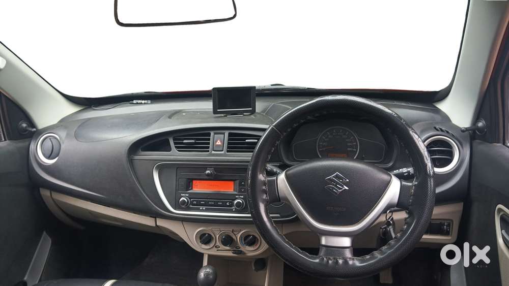 Maruti Suzuki Alto 800 Vxi, 2019, Petrol