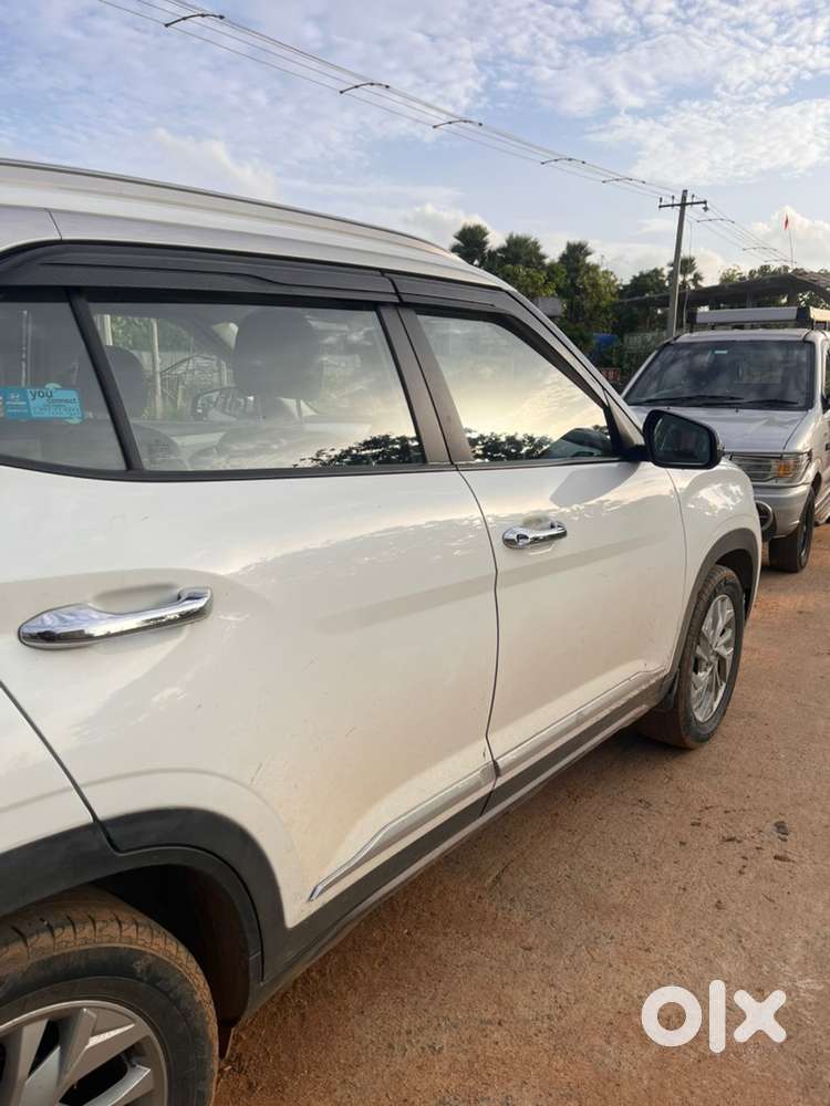 Hyundai Creta 2023