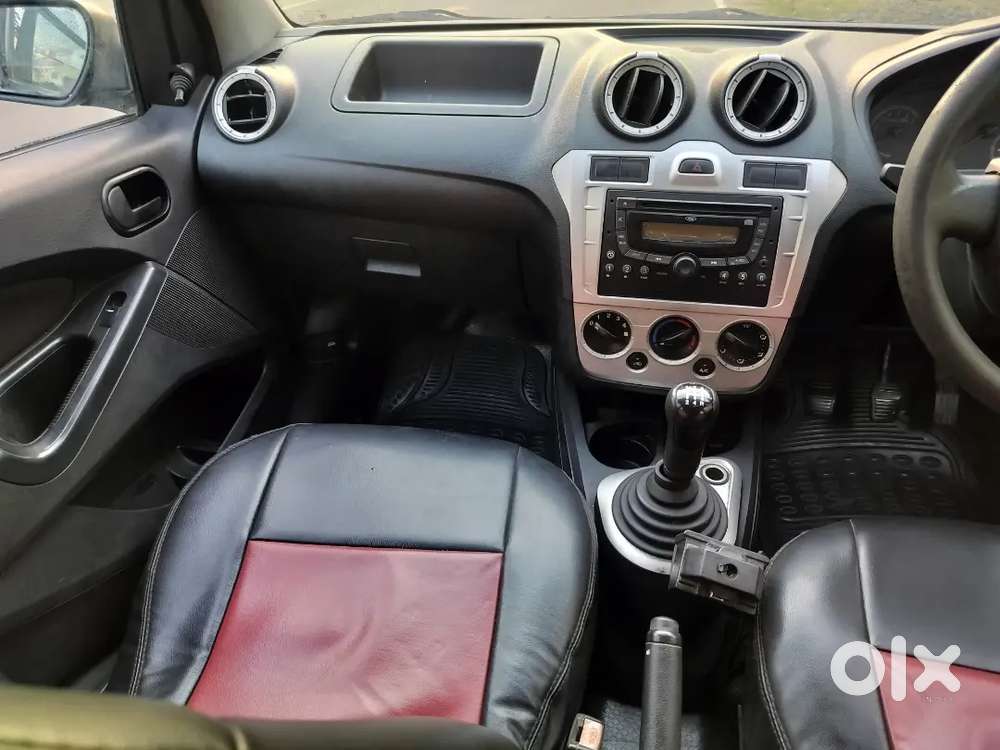 Figo Diesel 1.4 Fc Current Upto 2030 Well Maintained
