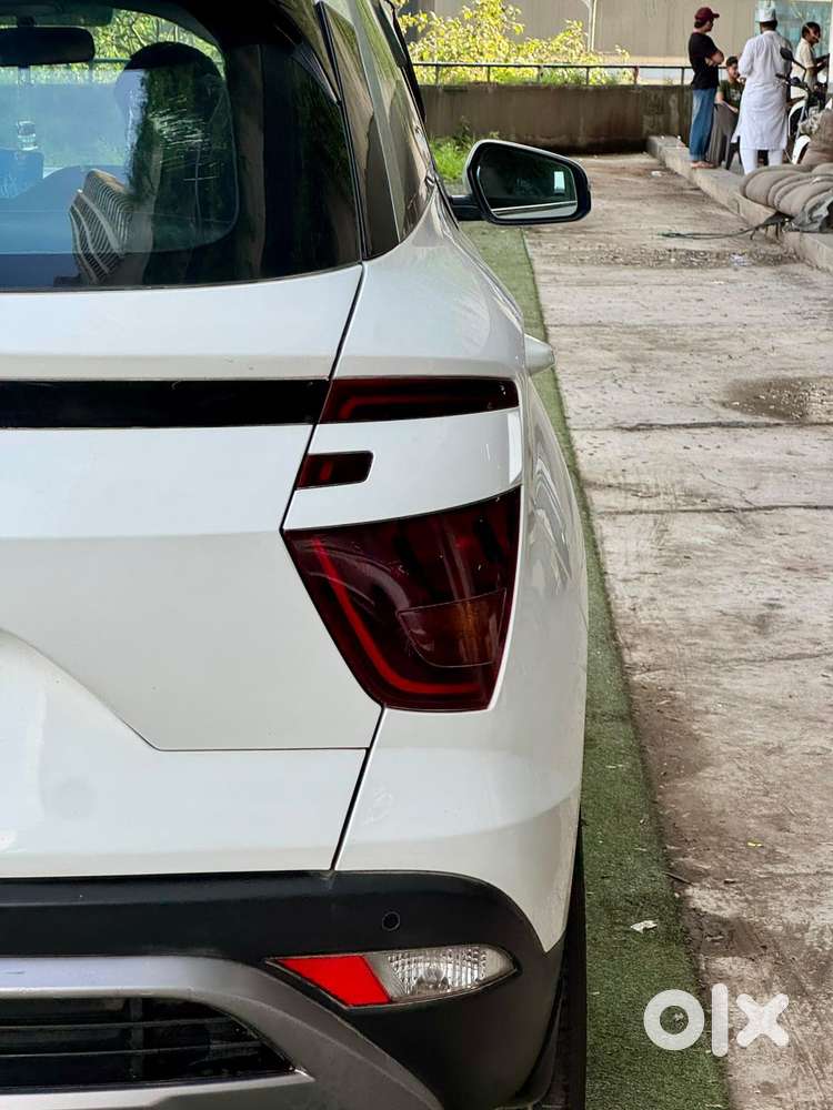 Hyundai Creta 1.5 Crdi E Diesel Mt, 2020, Diesel