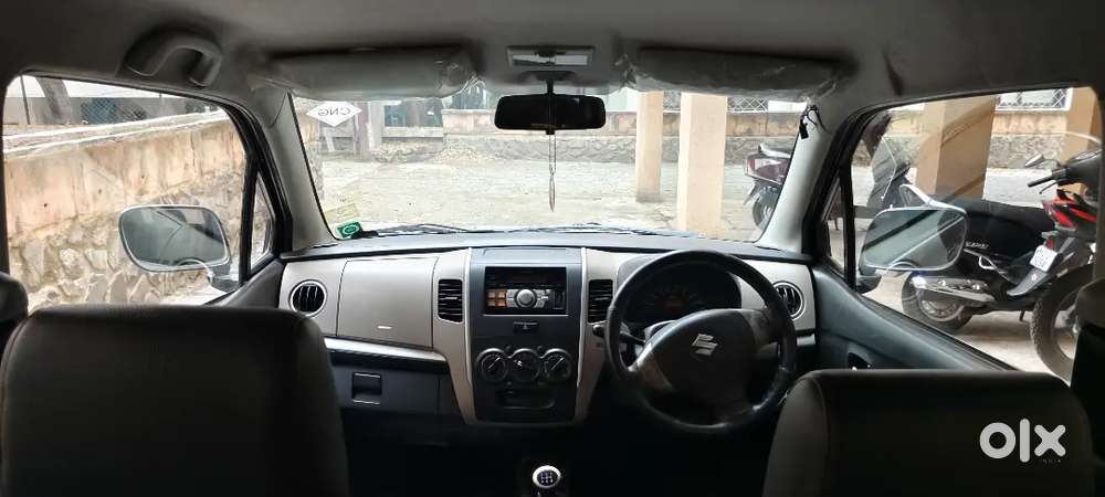 Maruti Suzuki Wagon R 2014 Petrol 71564 Km Driven