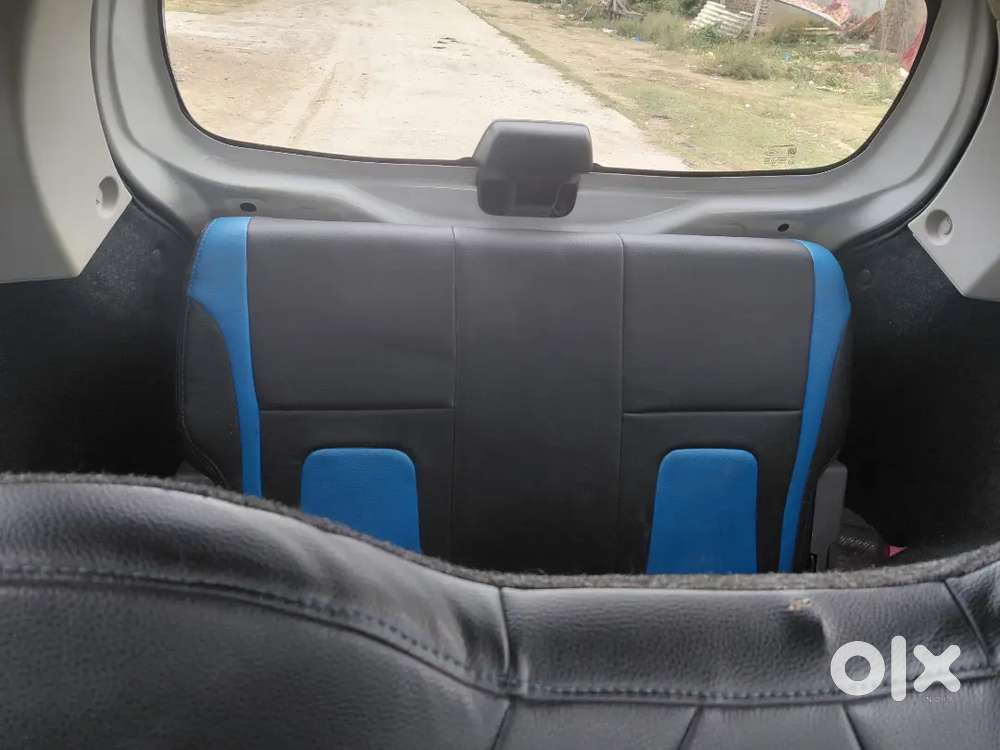 Datsun Go Plus 7 Seater Car 1.2 Edition 2017 Model