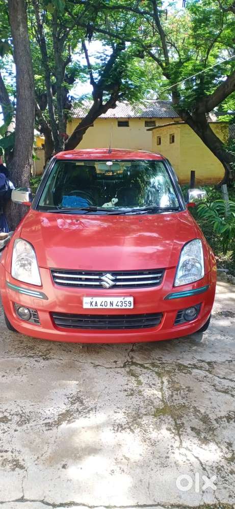 Maruti Suzuki Swift 2004-2010 Vxi Bsiv, 2010, Petrol