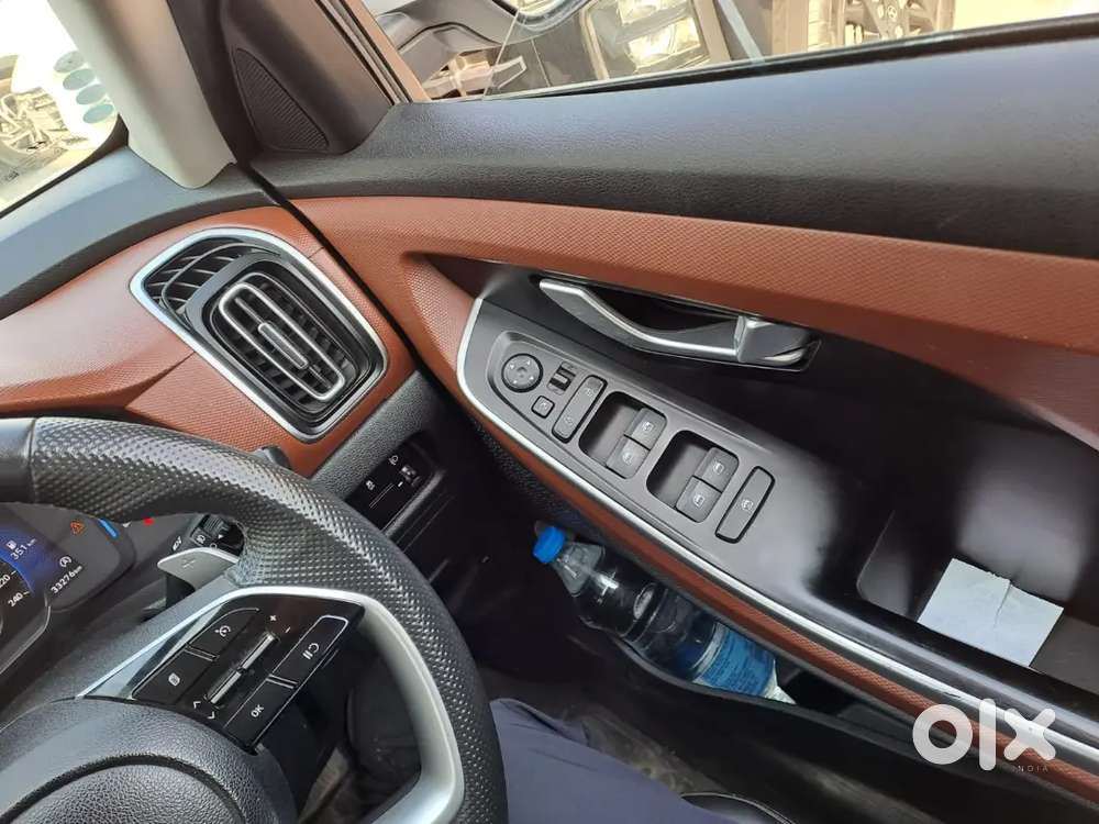 Hyundai Alcazar 2023 Diesel 35000 Km Driven