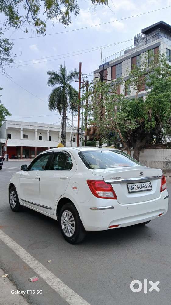 Maruti Suzuki Swift Dzire 1.3 Vxi, 2022, Petrol