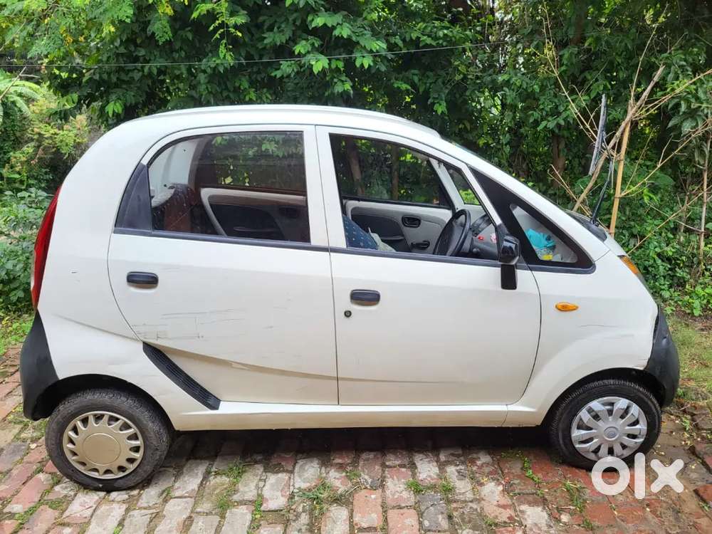 Tata Nano Twist Xe 2012 Petrol Manual