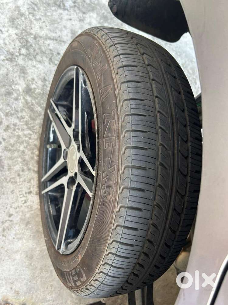 Maruti Suzuki 2017 Petrol