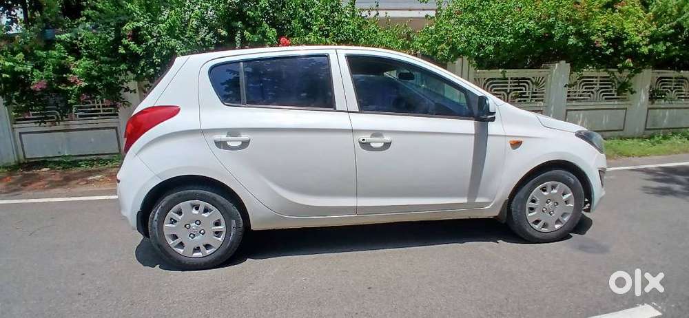 Hyundai I20 Era 1.4 Crdi, 2014, Diesel