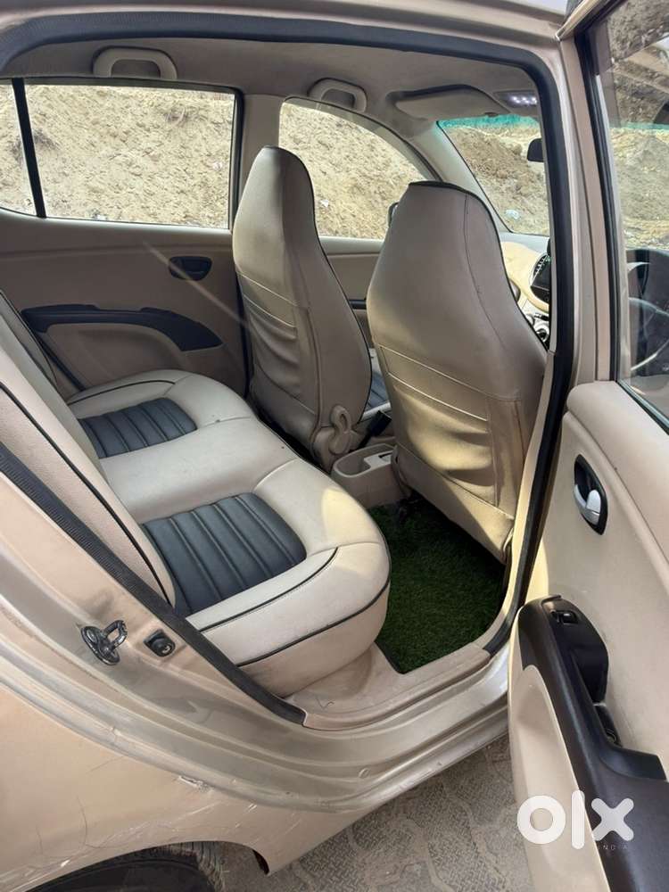 Hyundai I10 2009 Petrol Good Condition