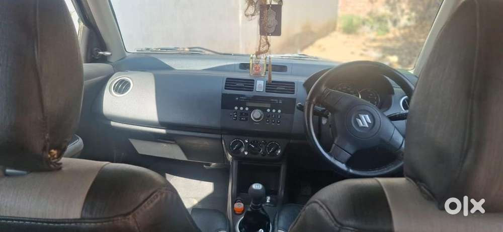 Maruti Suzuki Petrol 2011