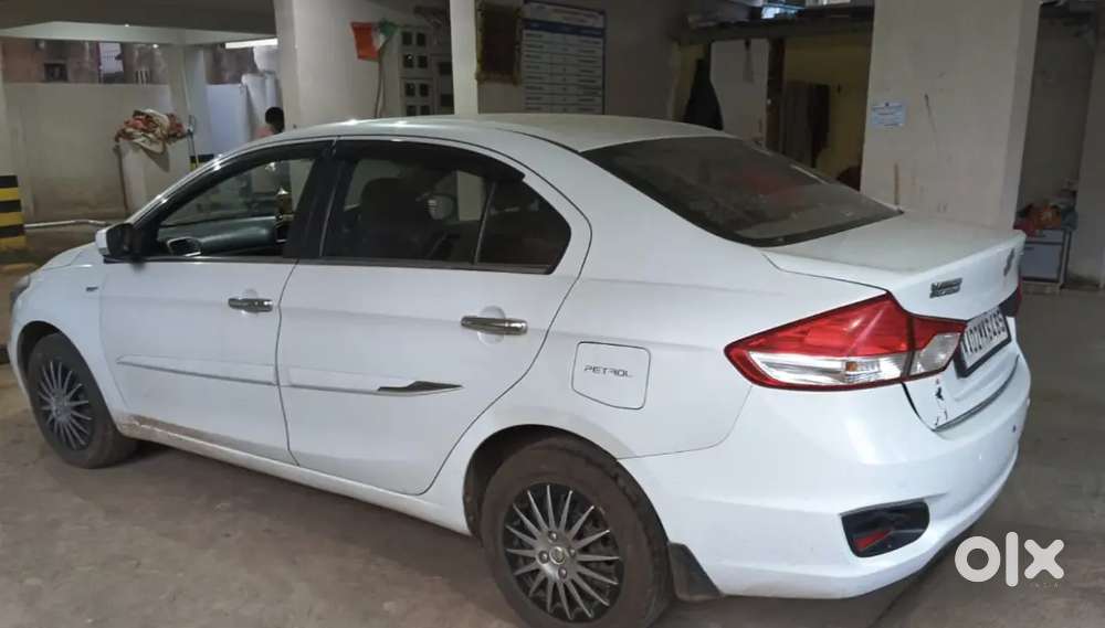 Ciaz Vxi+ Mint Condition Upgraded Vehicle - Urgent Sale
