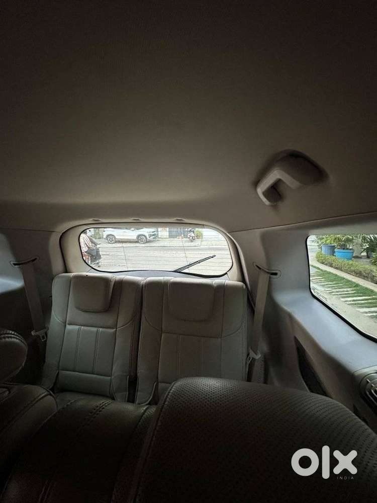 Mahindra Xuv500, 2018, Diesel