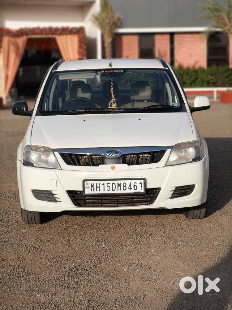 Mahindra Verito 1.4 G4 Bs-iii, 2012, Diesel