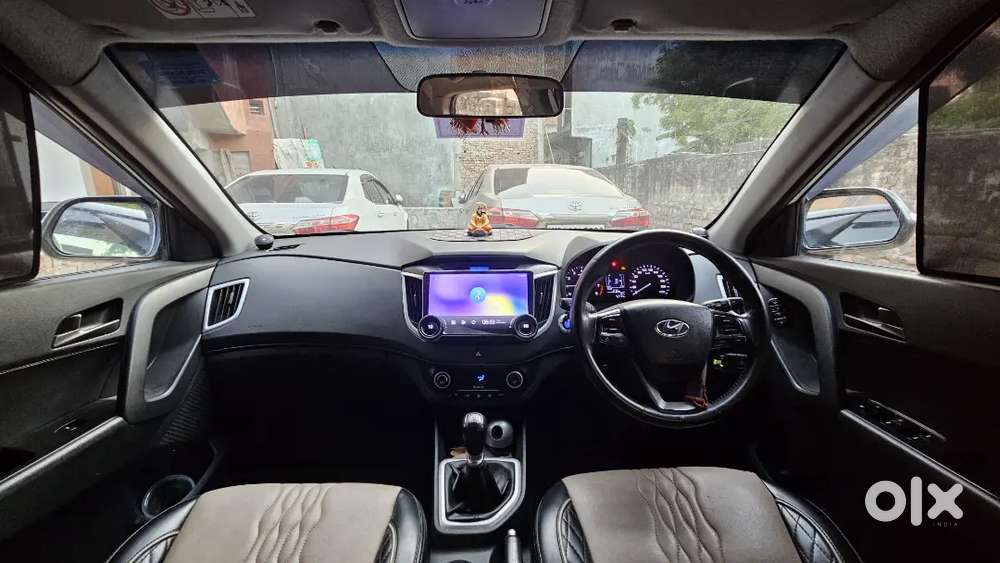 Hyundai Creta 2016