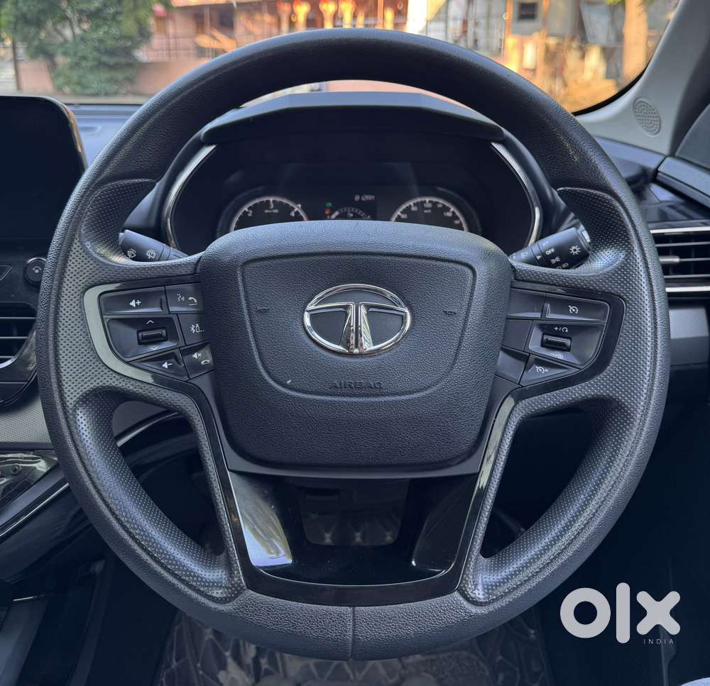 Tata Harrier Xt+, 2022, Diesel