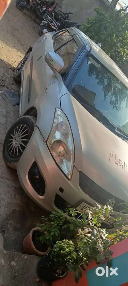 Swift Dzire Vdi Maruti, 2014 Model