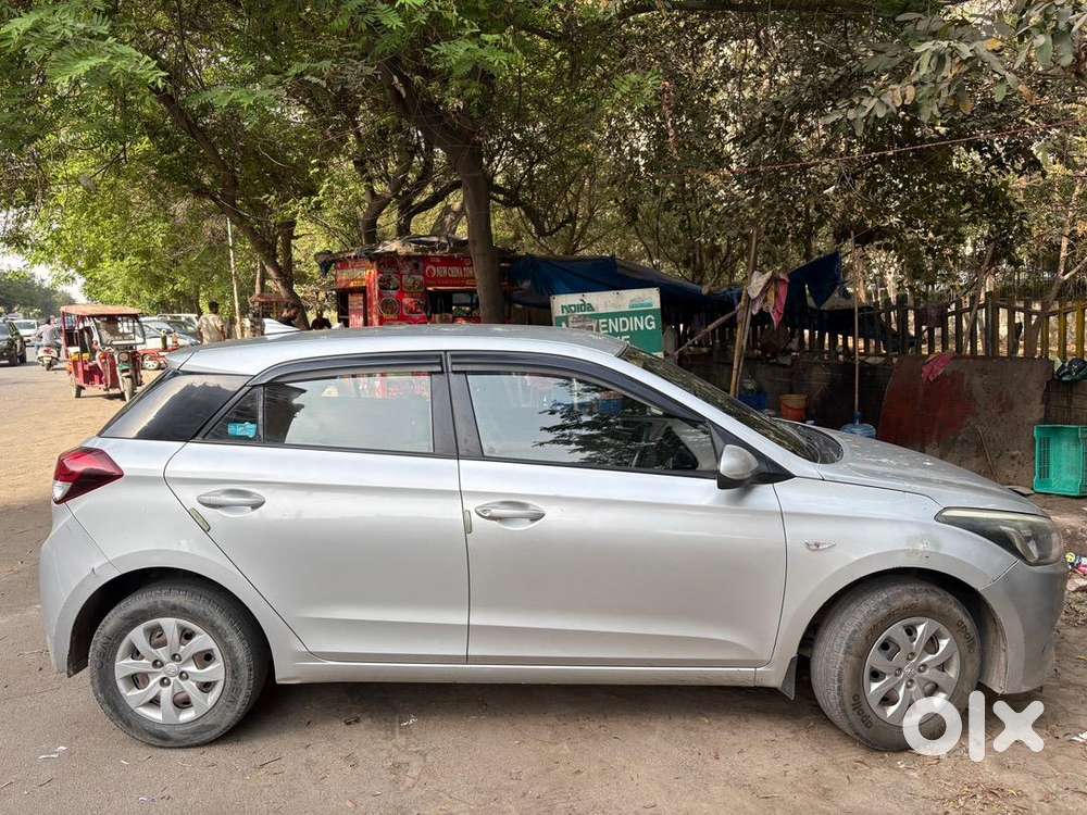 Hyundai Elite I20 2016 Petrol 93000 Km Driven