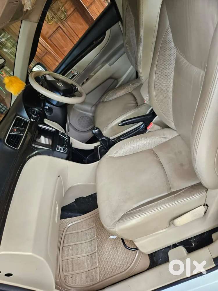 Maruti Suzuki Ciaz 2015last