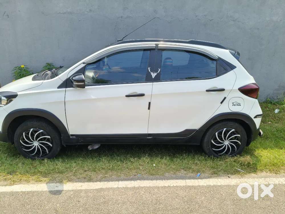 Tata Tiago Xz Opt 2018