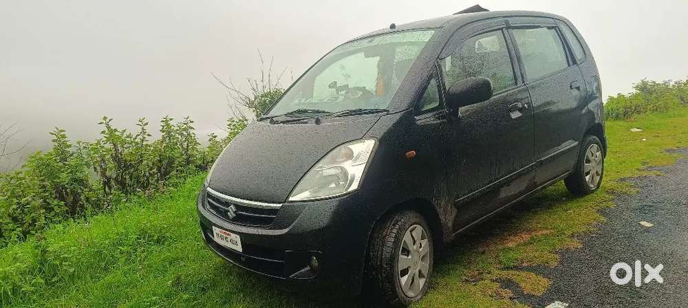 Maruti Suzuki Zen Estilo 2007 Variant