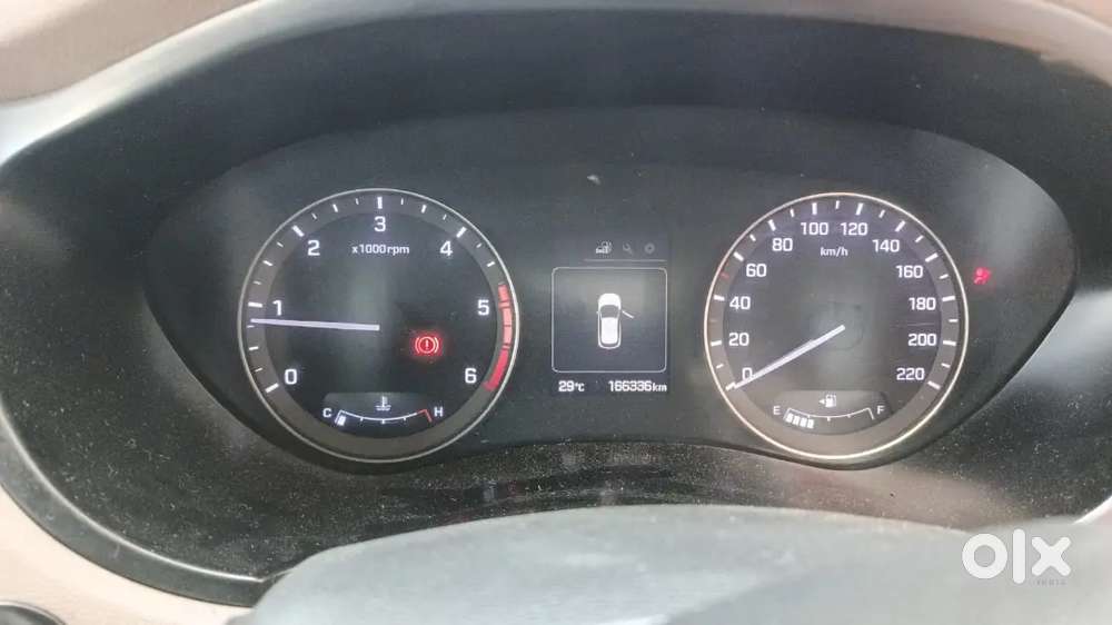 Hyundai I20 Diesel Manual 2016 Variant