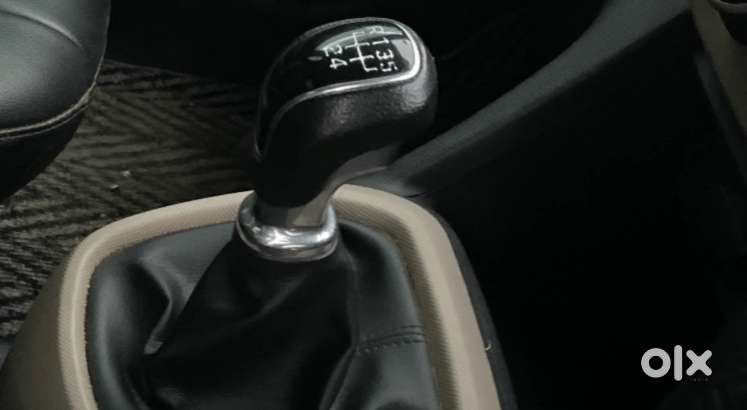 Hyundai Grand I10 1.2 Crdi Sportz Option, 2017, Diesel