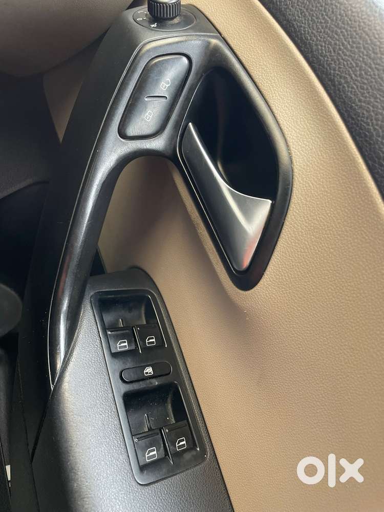 Volkswagen Polo 2013 Diesel 108000 Km Driven