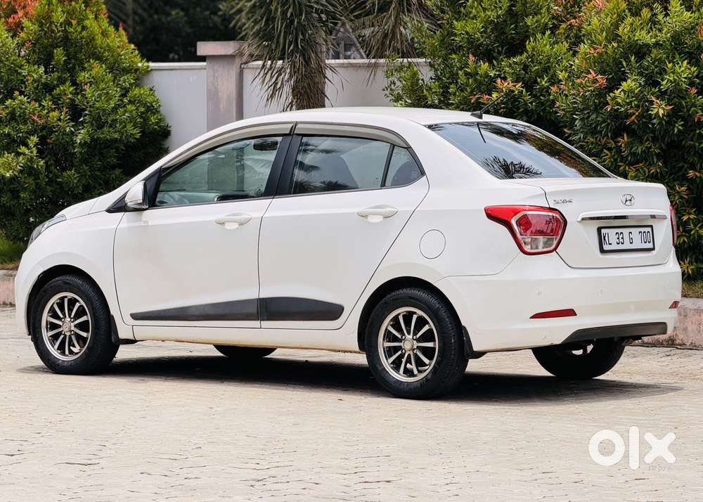 Hyundai Xcent Sx 1.2 Crdi Opt, 2014, Diesel