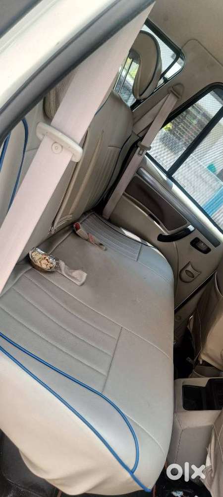 Mahindra Scorpio [2020-2022] 2.2 S9, 2020, Diesel
