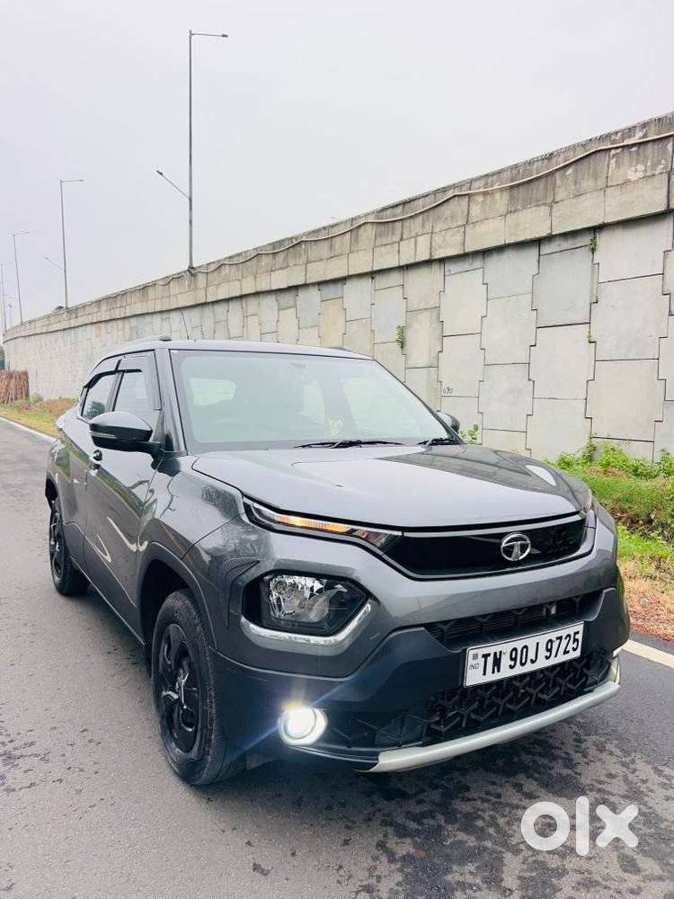 Tata Punch Adventure, 2023, Cng & Hybrids
