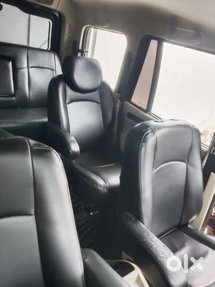 Mahindra Scorpio Classic 2023 Diesel