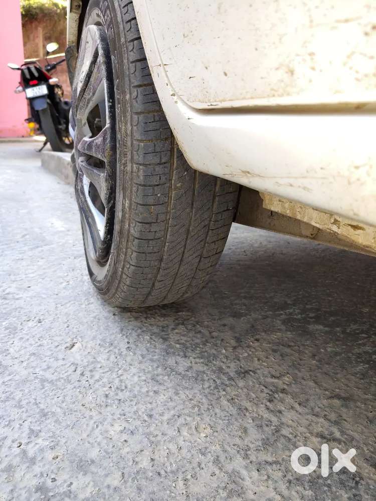 Maruti Suzuki 1000 2019 Petrol Good Condition