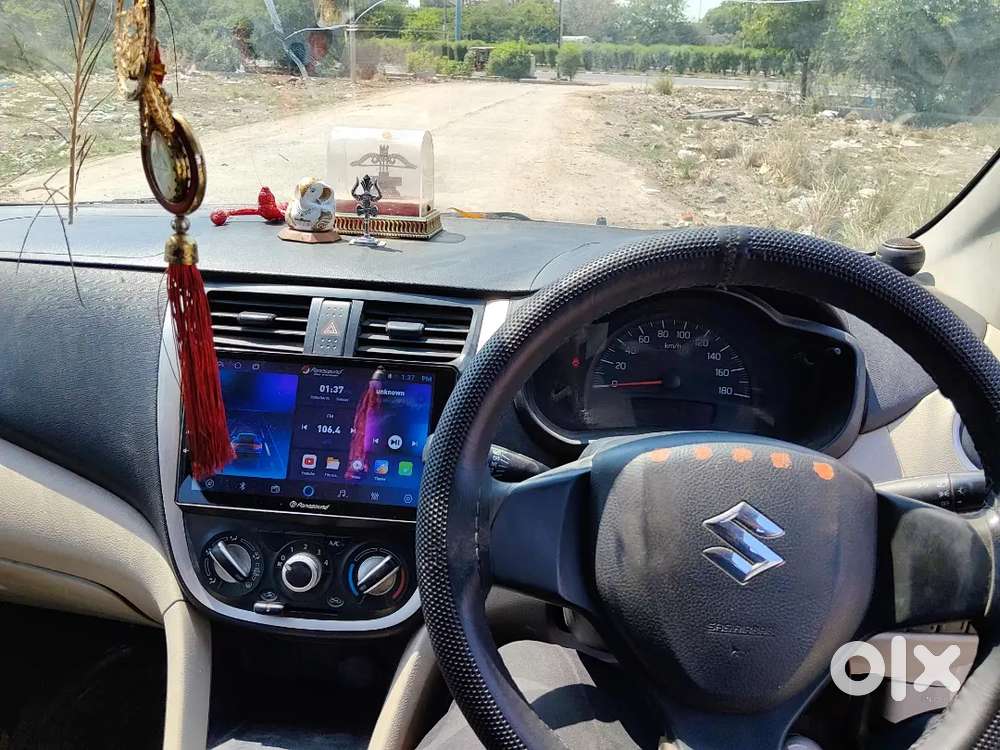 Maruti Suzuki Celerio 2019 Petrol 68000 Km Driven