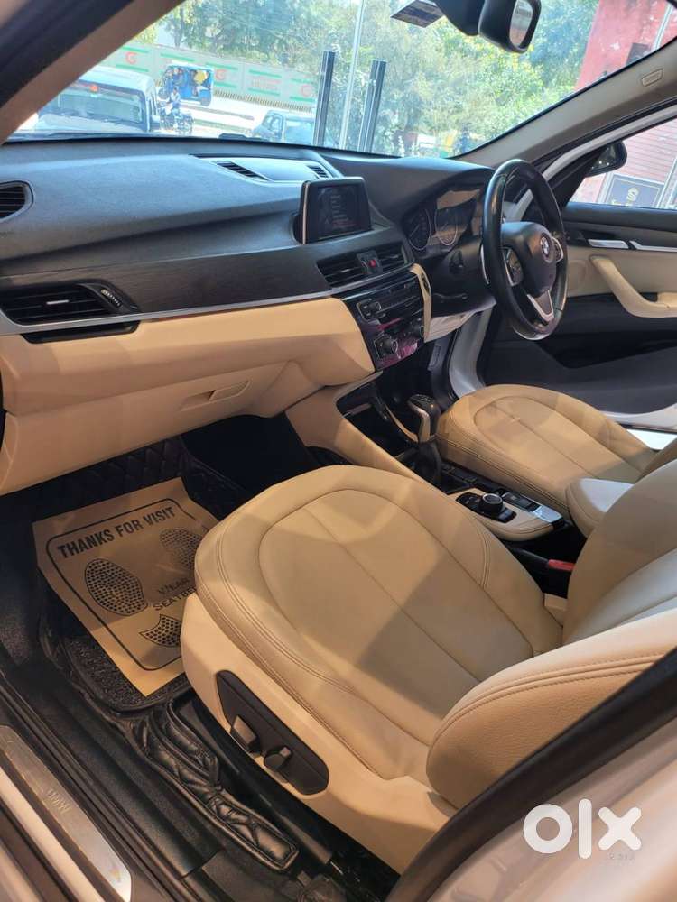 Bmw X1 Fully Loaded For Sale 2017 Panoramic Sunroof
