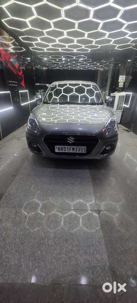 Maruti Suzuki Dzire 2017-2020 1.2 Zxi, 2022, Petrol