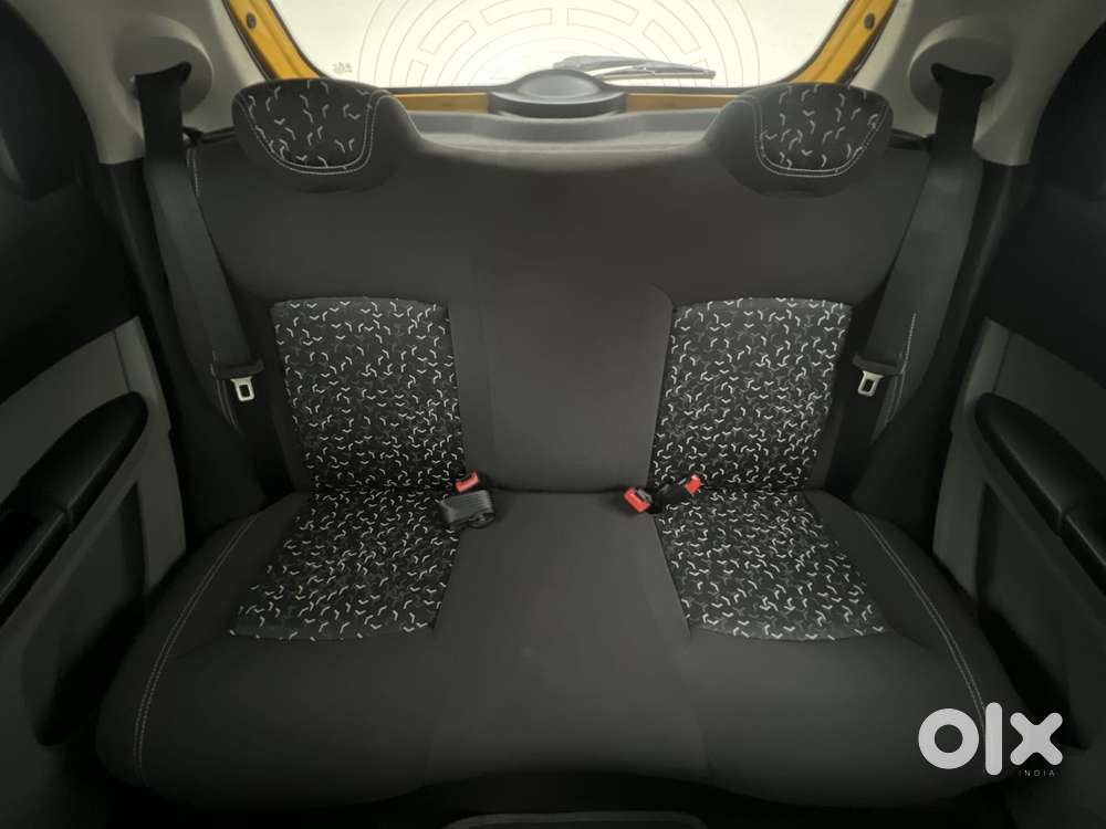 Tata Tiago Xza Plus, 2020, Petrol