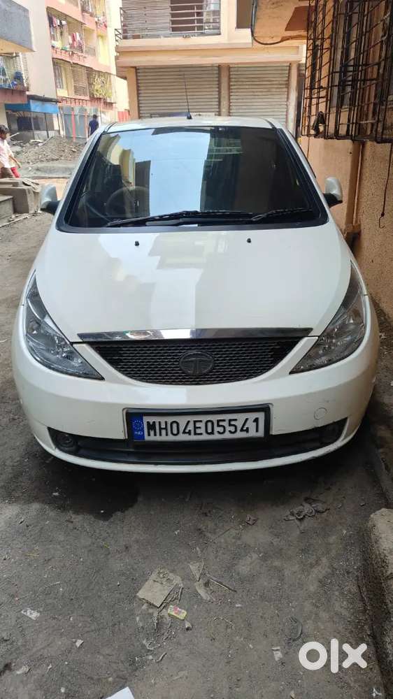 Tata Indica Vista 2010