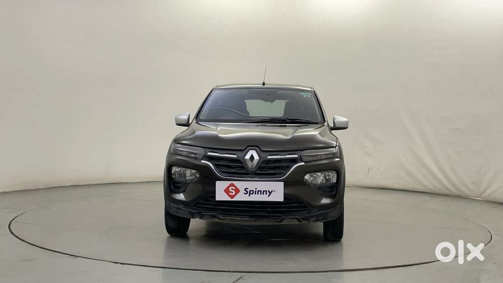 Renault Kwid 2015-2019 1.0 Rxt Amt, 2022, Petrol