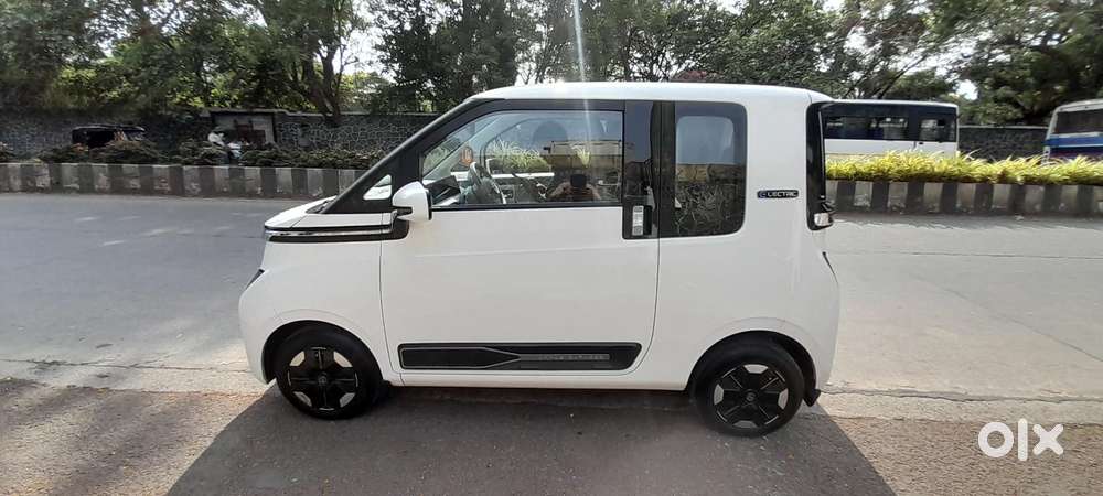 Mg Comet Ev, 2024, Electric