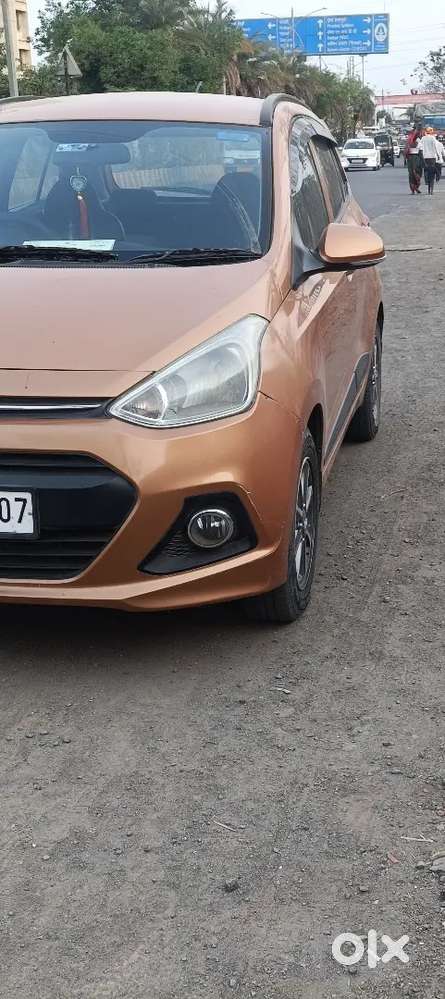 Grand I10 Diesel