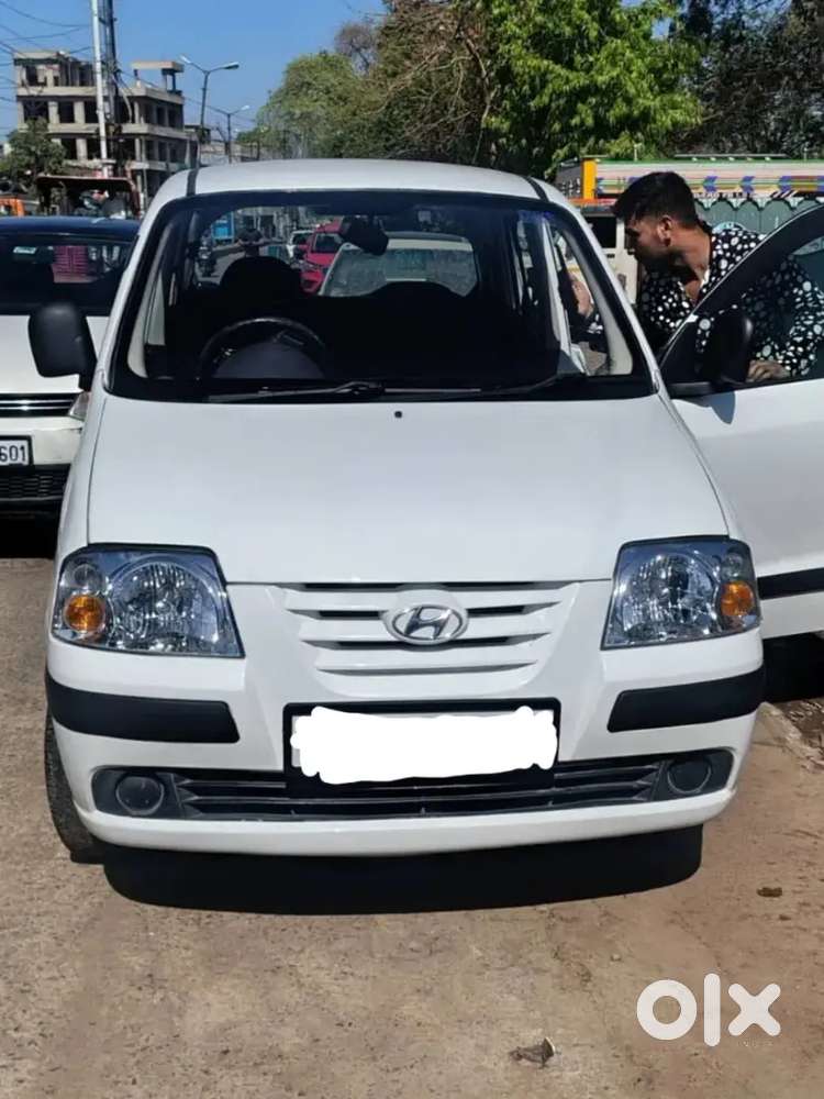 Hyundai Santro Xing Petrol Good Condition