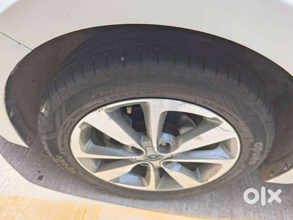 I20 Diesel