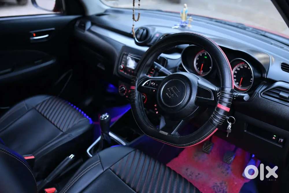 Maruti Suzuki Dzire 2020 Prictine Condition