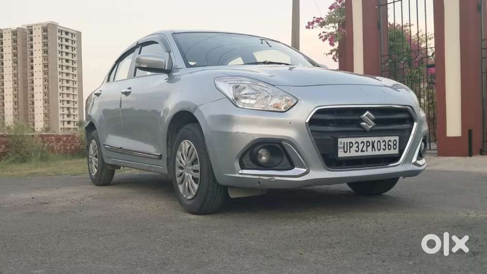 Maruti Suzuki Swift 2018 Vxi, 2024, Petrol