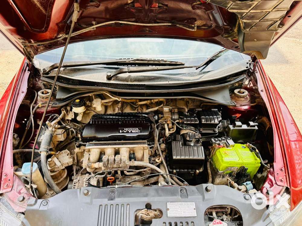 Honda City 2011-2013 V Mt, 2013, Cng & Hybrids