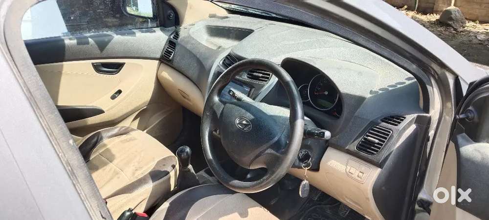 Hyundai Petrol 2016