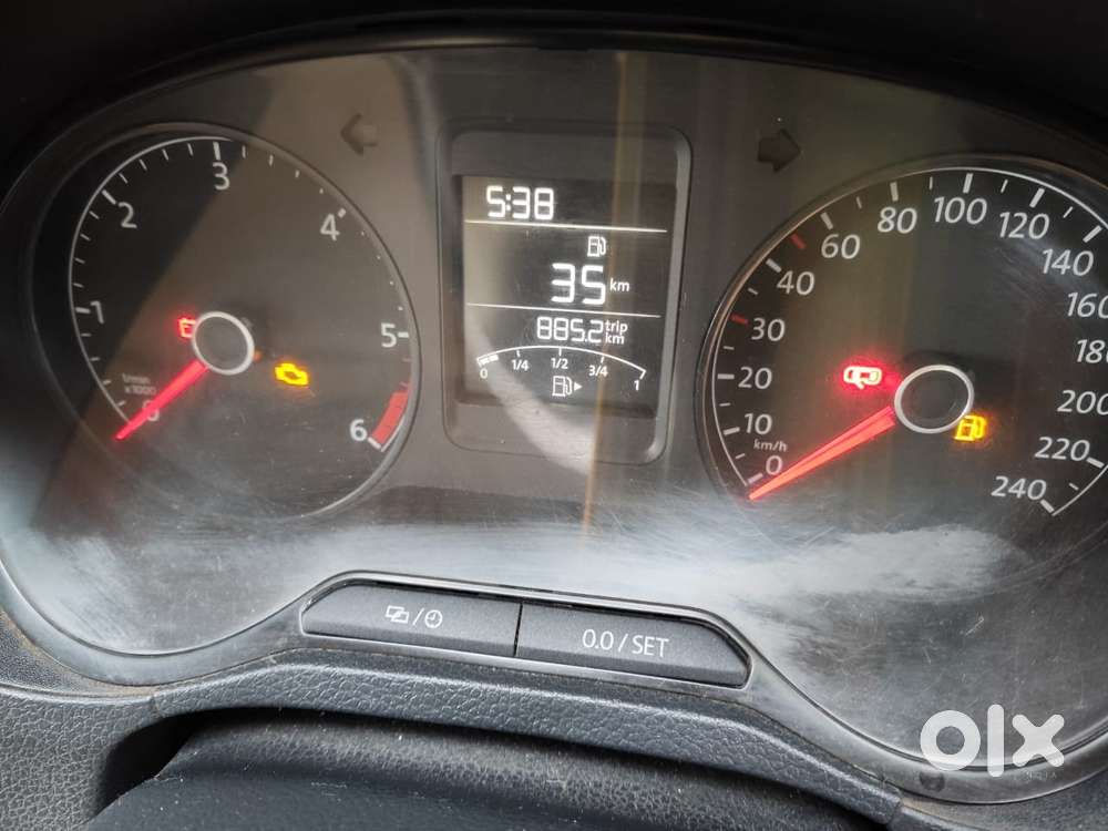 Volkswagen Polo Select 1.5 Tdi Highline, 2019, Diesel