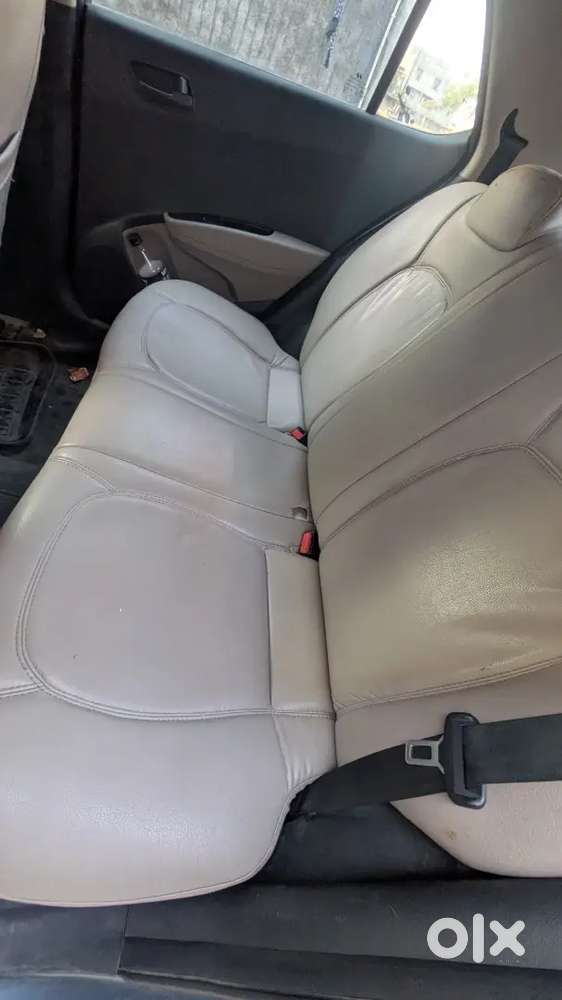 Hyundai Grand I10 2014 Diesel Good Condition