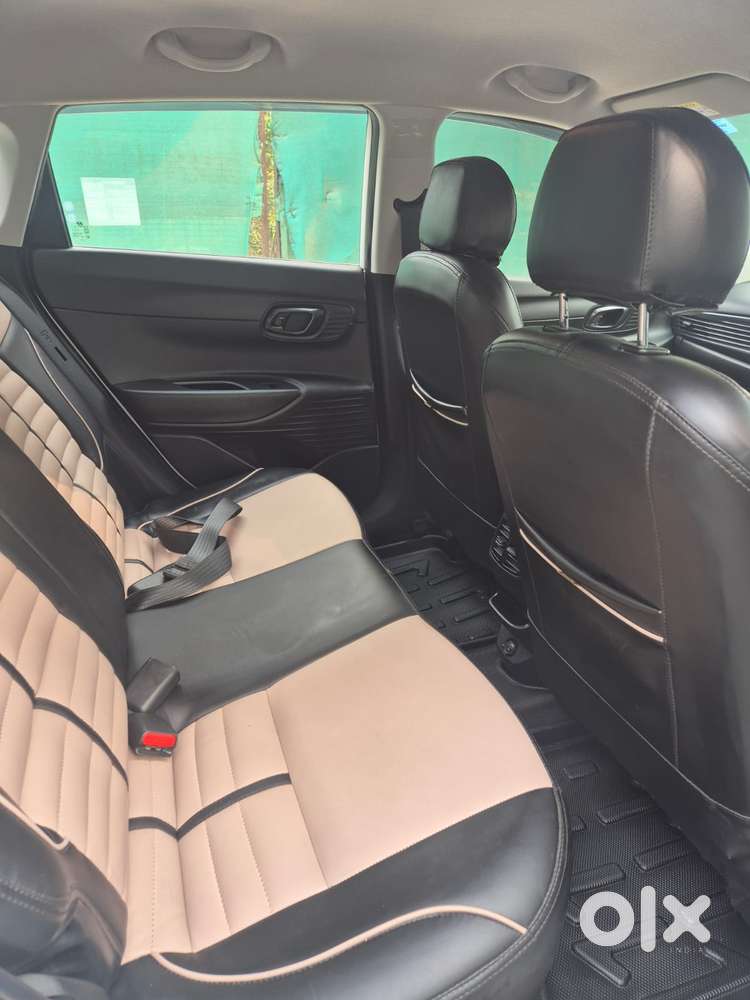 Hyundai I20 Sportz 1.2 Ivt, 2021, Petrol