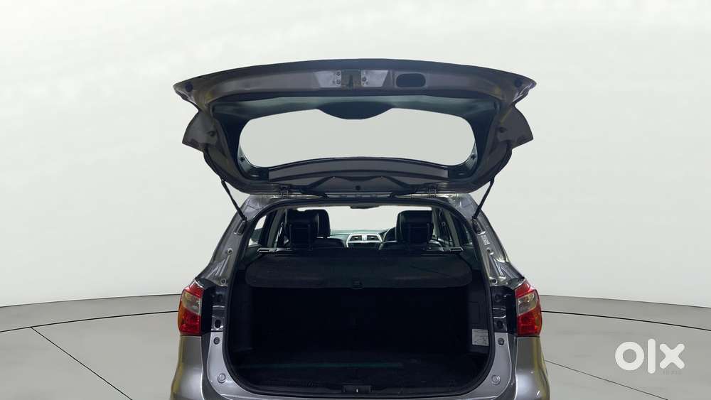 Maruti Suzuki S-cross Alpha 1.6, 2015, Diesel